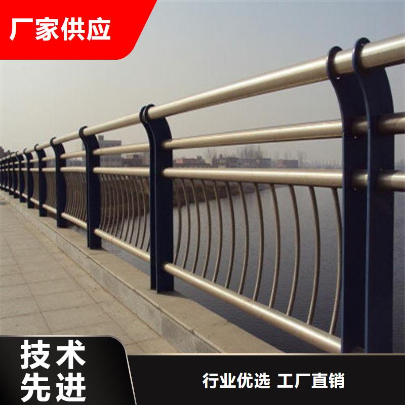 防撞护栏,热镀锌立柱多年行业经验
