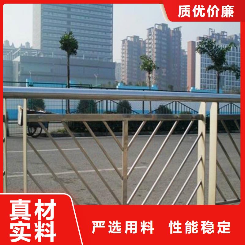 防撞护栏玻璃护栏厂家直销直供
