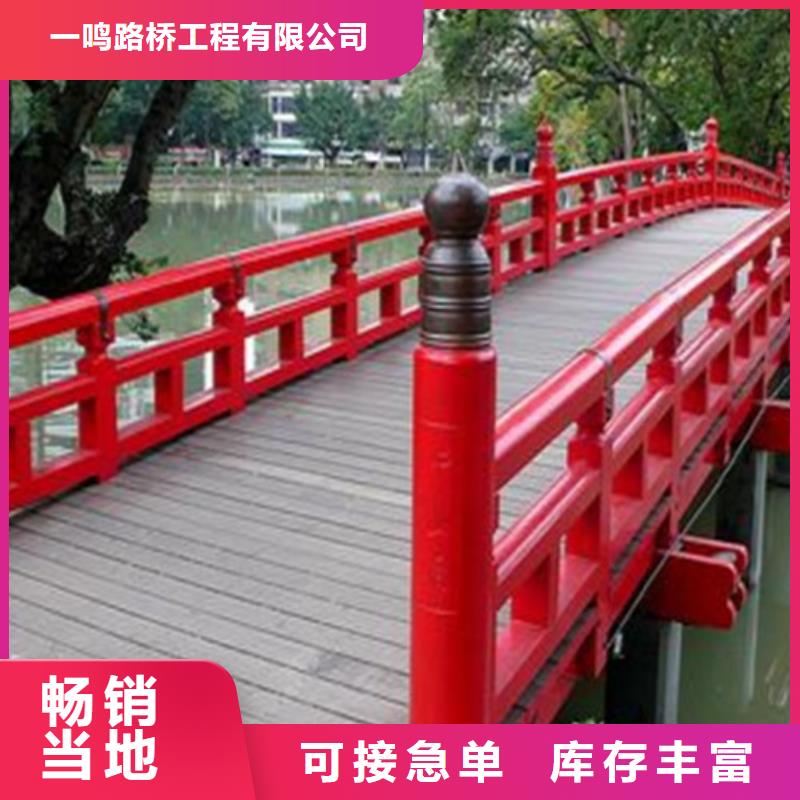 防撞护栏-不锈钢复合管栏杆客户好评