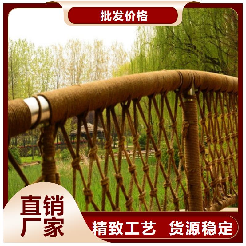 防撞护栏_【热镀锌立柱】原料层层筛选