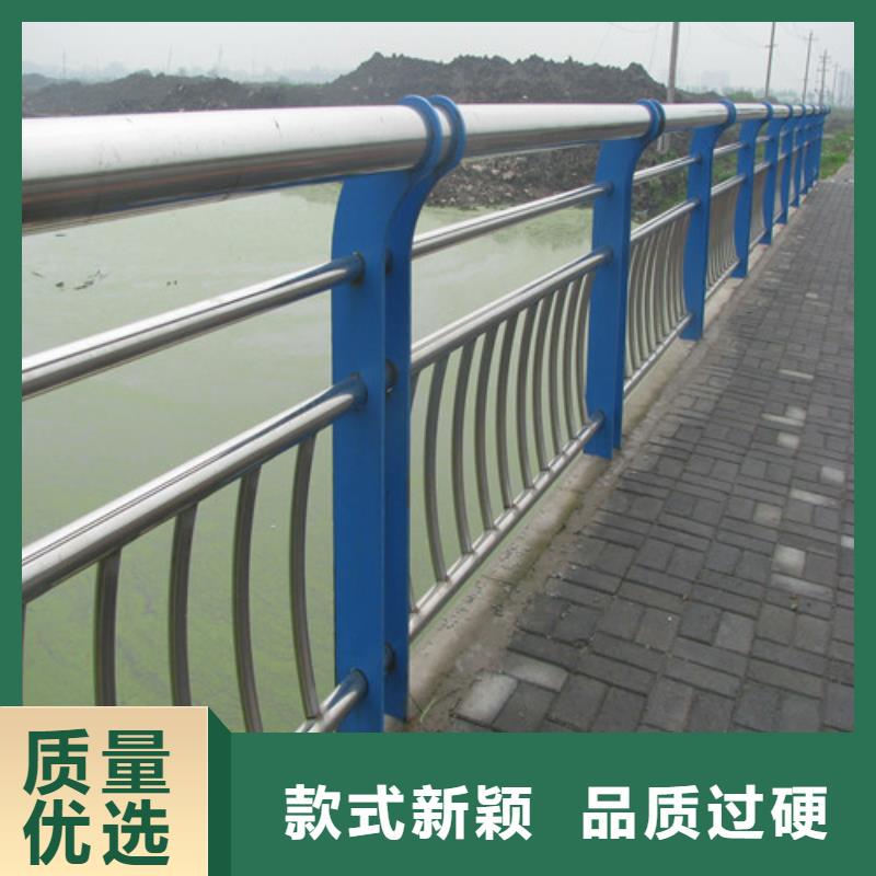 防撞护栏玻璃护栏厂家直销直供