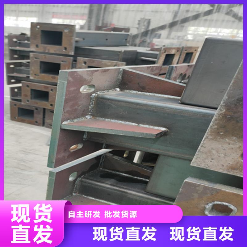 防撞护栏,镀锌喷塑防撞栏大品牌值得信赖