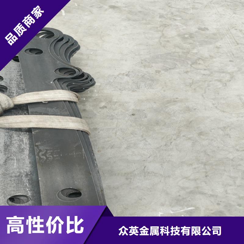 防撞护栏【防撞桥梁护栏】专业生产制造厂