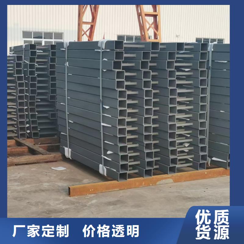 【防撞护栏 道路防撞护栏货品齐全】