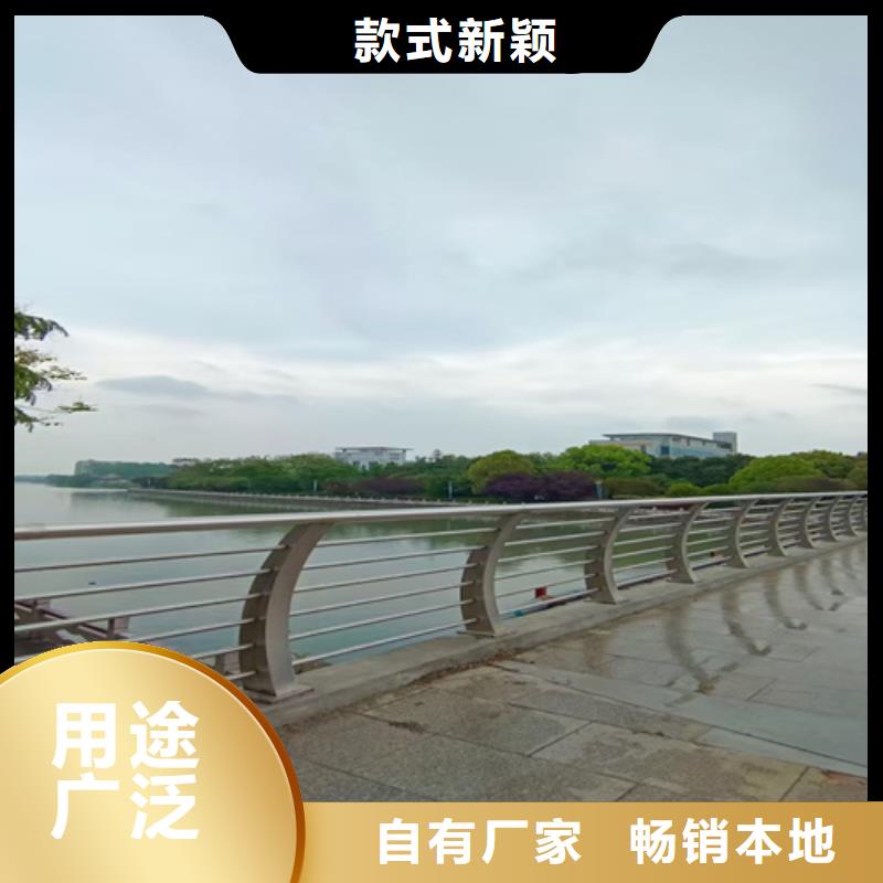 防撞护栏,市政道路防护栏严格把控质量