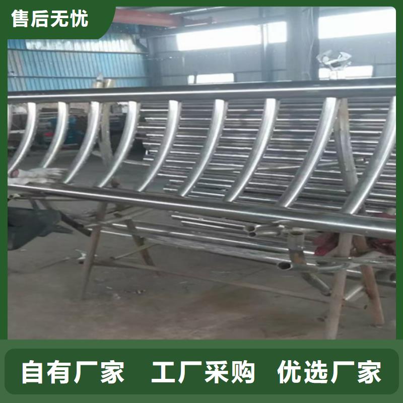 防撞护栏,镀锌喷塑防撞栏大品牌值得信赖