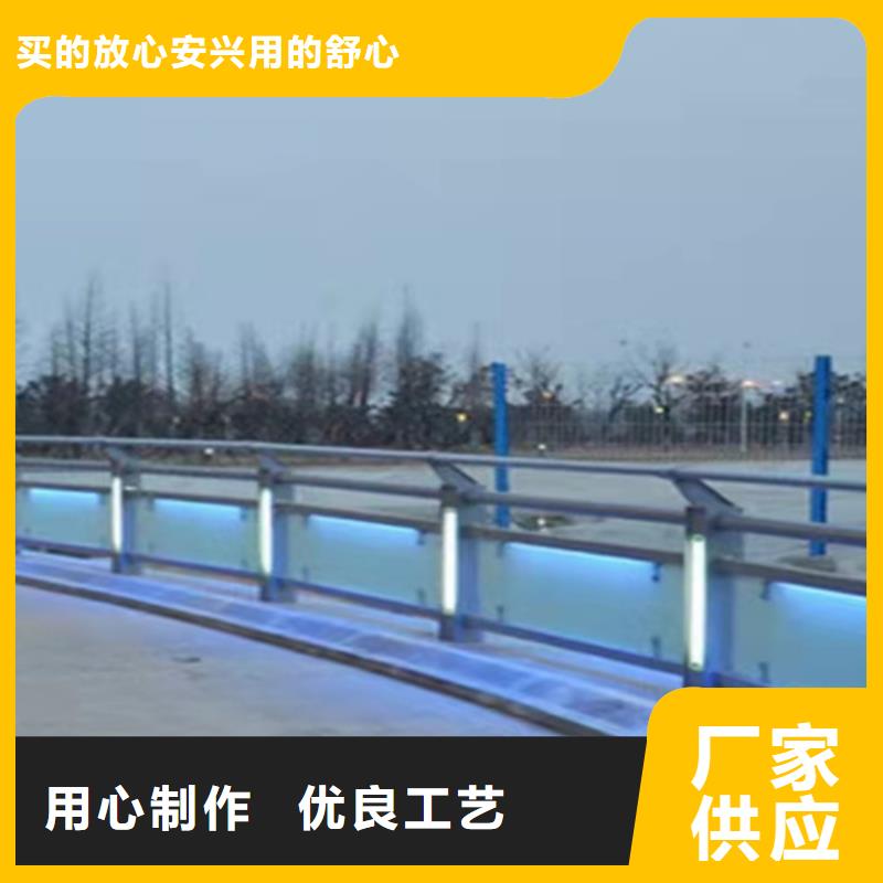 防撞护栏道路隔离栏供货及时