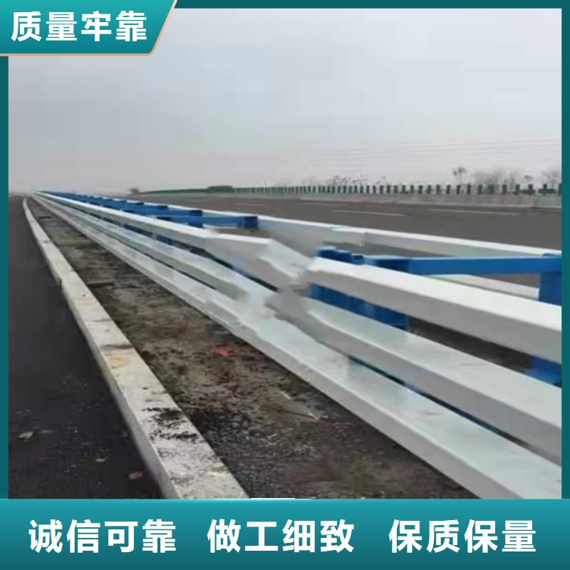 不锈钢复合管-q235b波形护栏板欢迎来厂考察