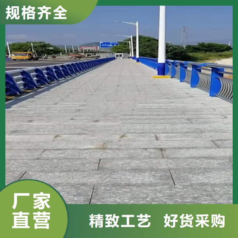 不锈钢复合管【波形护栏】质检合格出厂