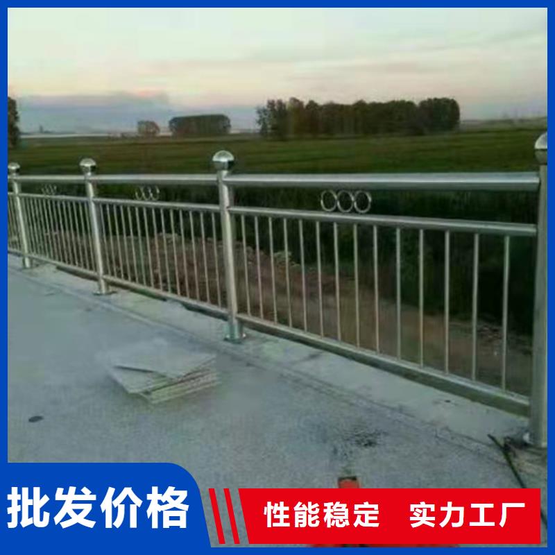 不锈钢复合管,不锈钢复合管护栏工期短发货快