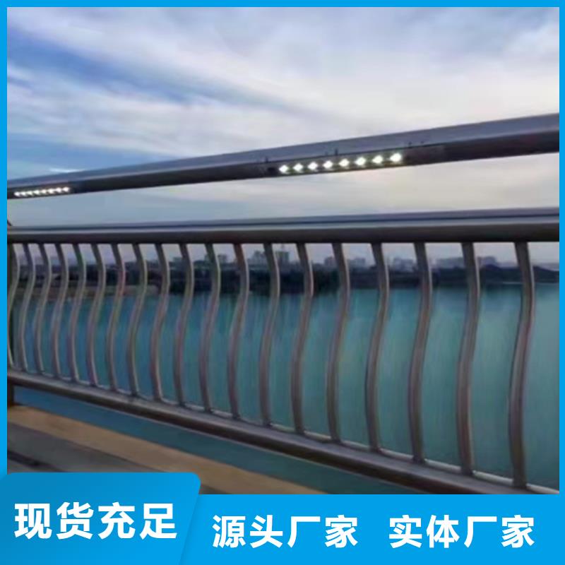 不锈钢复合管铸铁隔离栏杆立柱厂家工艺先进