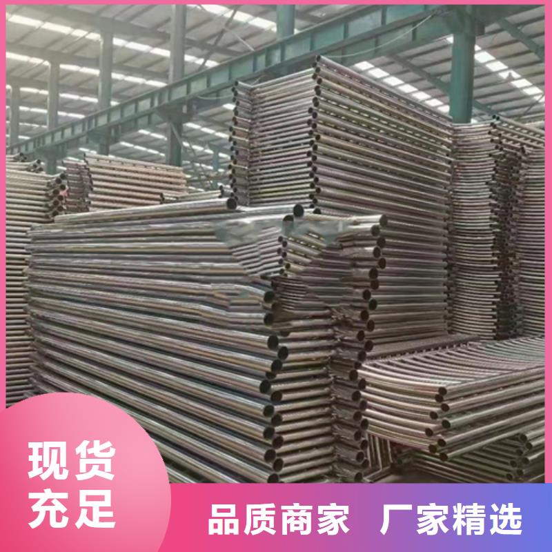 不锈钢复合管-q235b波形护栏板欢迎来厂考察
