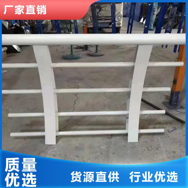 不锈钢复合管,桥梁景观栏杆真正的源头厂家