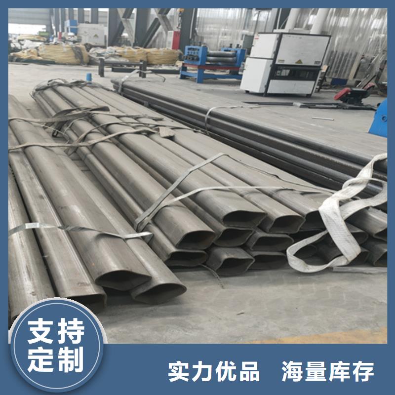 不锈钢复合管护栏护栏钢板立柱大厂生产品质