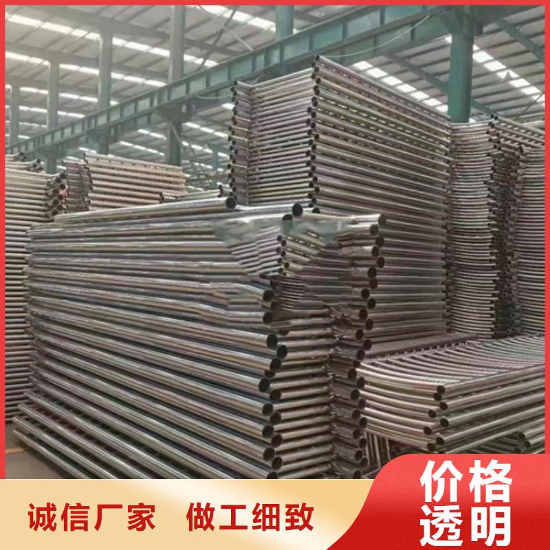 不锈钢复合管护栏铸铁隔离栏杆立柱品质之选