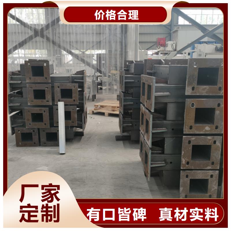  桥梁护栏不只是质量好