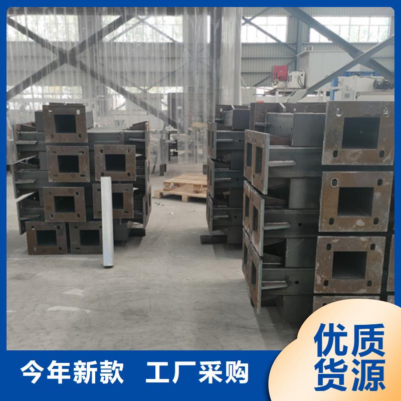 桥梁护栏,【不锈钢复合管】质检严格