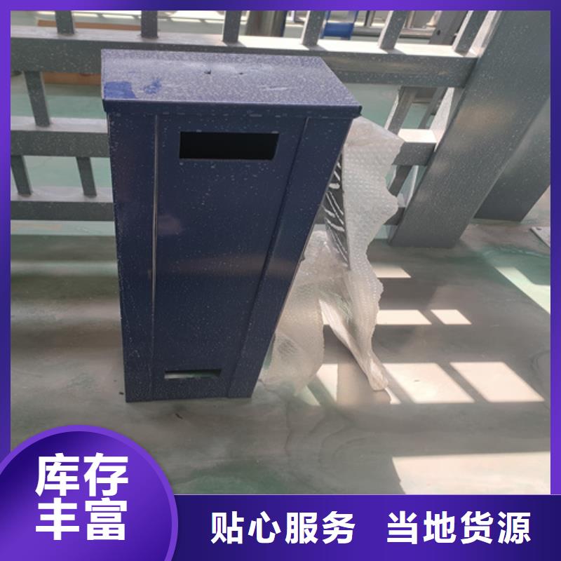 桥梁护栏-镀锌波形护栏厂家货源稳定
