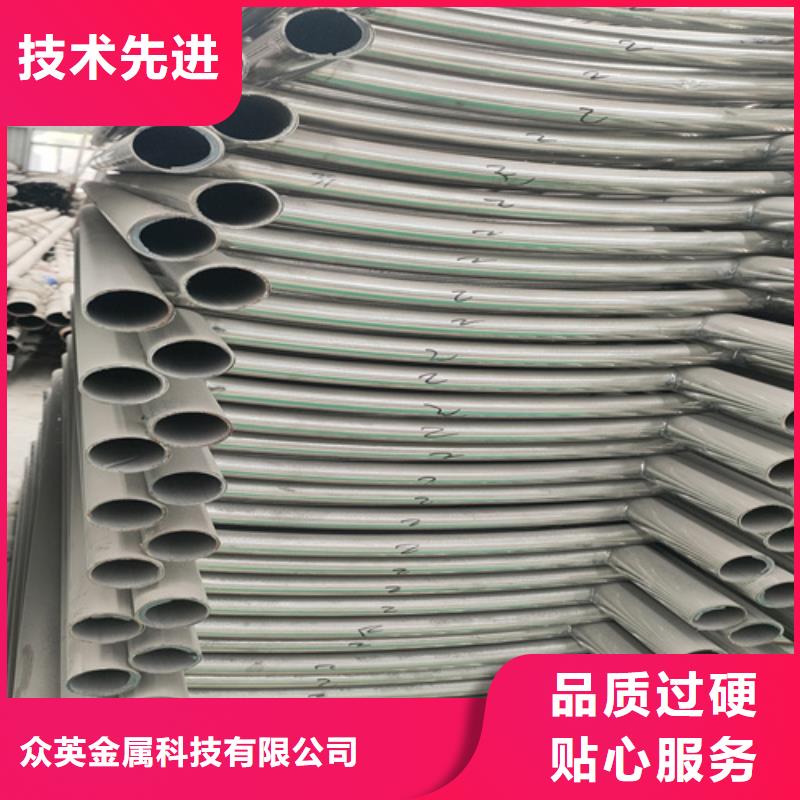  桥梁护栏不只是质量好