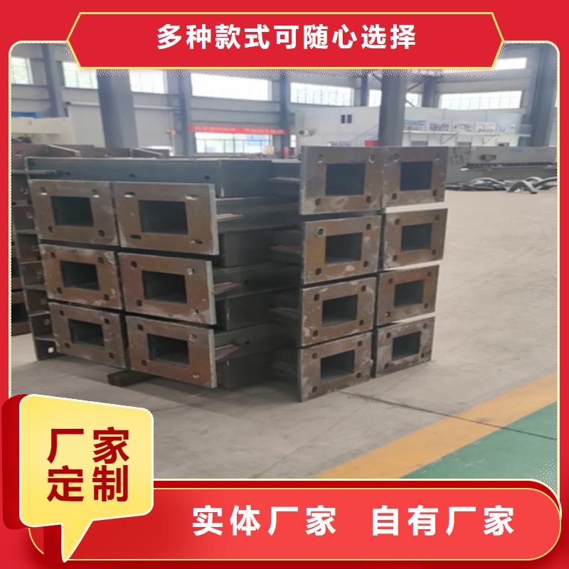 桥梁护栏-不锈钢复合管道路栏杆源头厂源头货