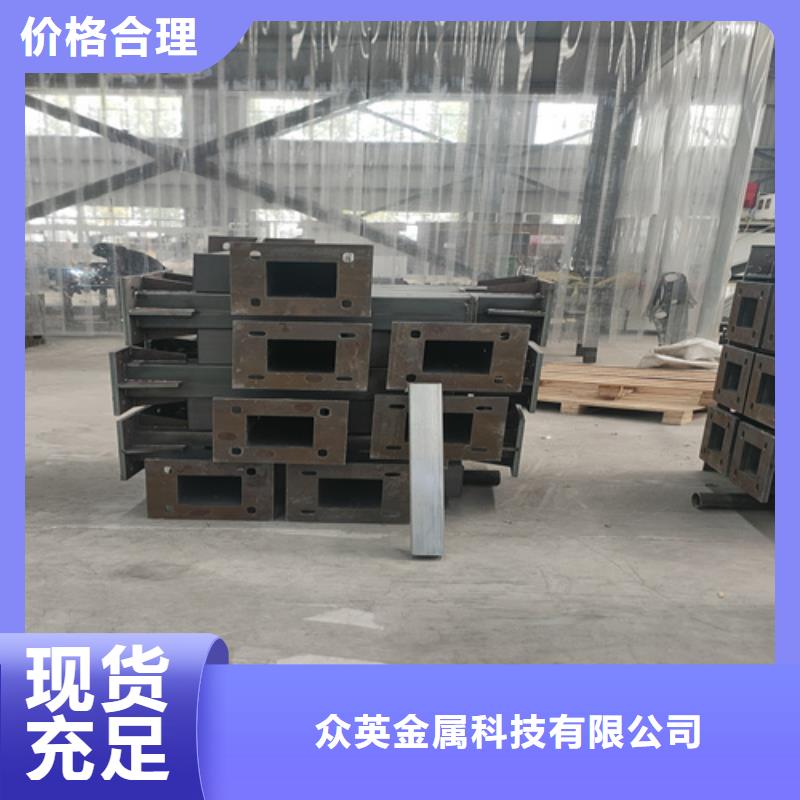 城市桥梁栏杆图集间距