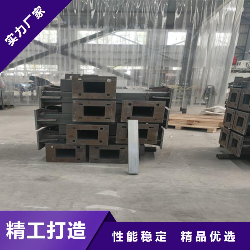 【桥梁护栏】防撞【护栏】不断创新