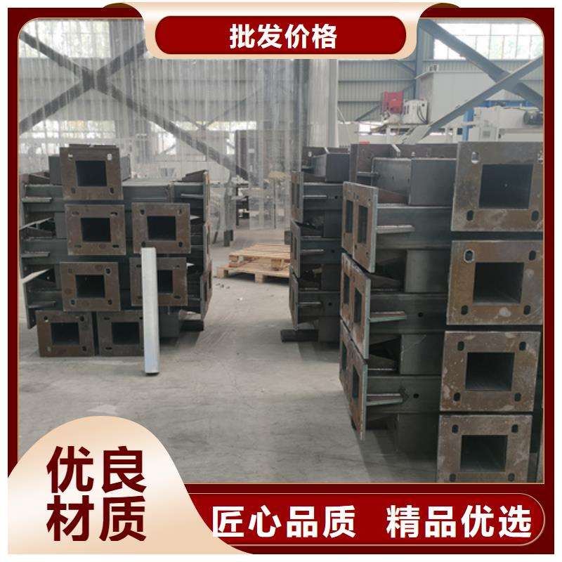 城市桥梁栏杆图集间距