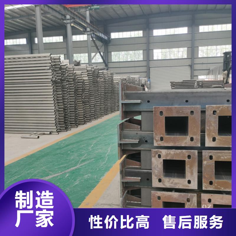 桥梁护栏,铸铁隔离栏杆立柱满足客户所需
