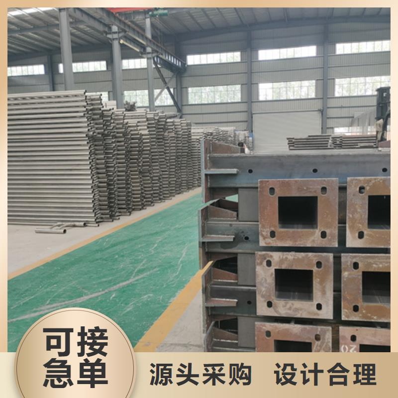 桥梁护栏【景观护栏】好产品好服务