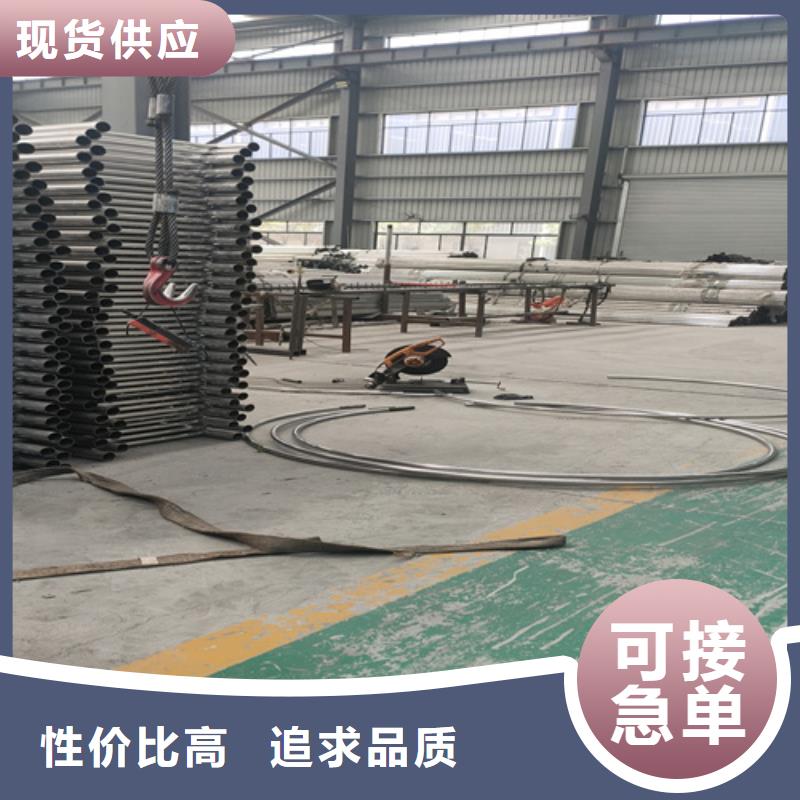 桥梁护栏道路防撞护栏细节决定成败
