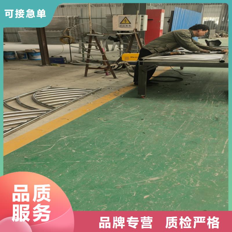 桥梁护栏桥梁景观栏杆实体厂家
