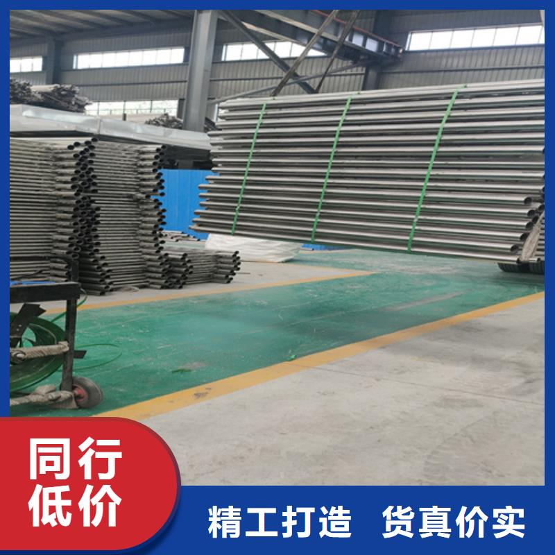 桥梁护栏道路防撞护栏现货