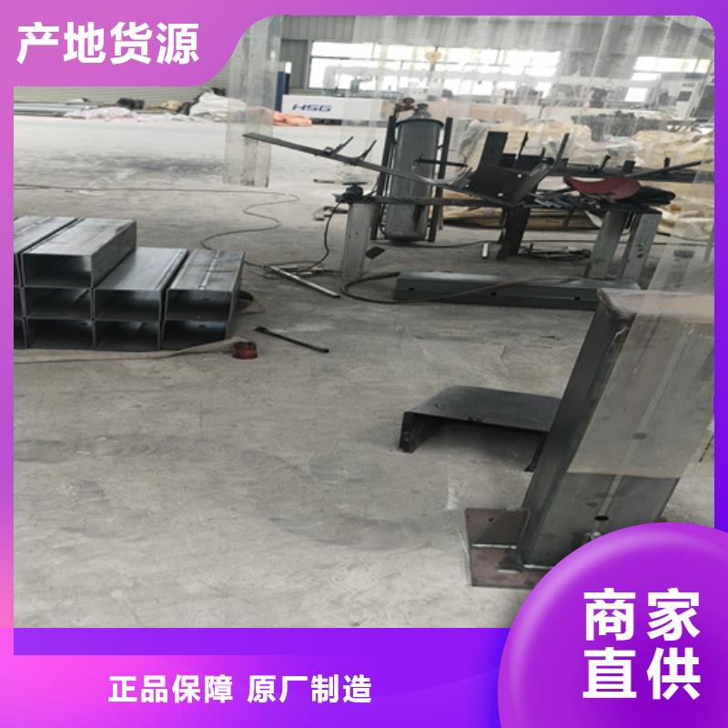 桥梁护栏_q235b波形护栏板高品质现货销售