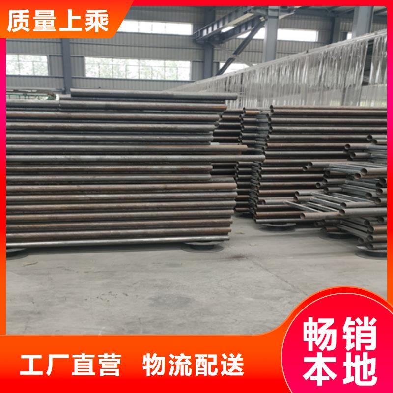 桥梁护栏_道路隔离栏适用范围广