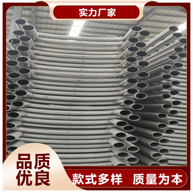桥梁护栏_河道护栏用心制造