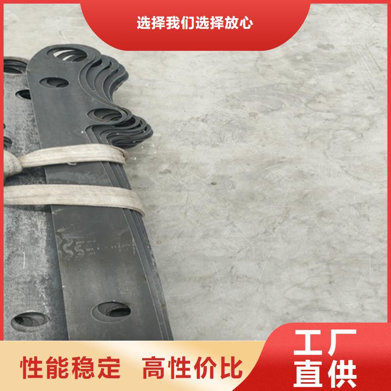 桥梁人行道栏杆图集间距