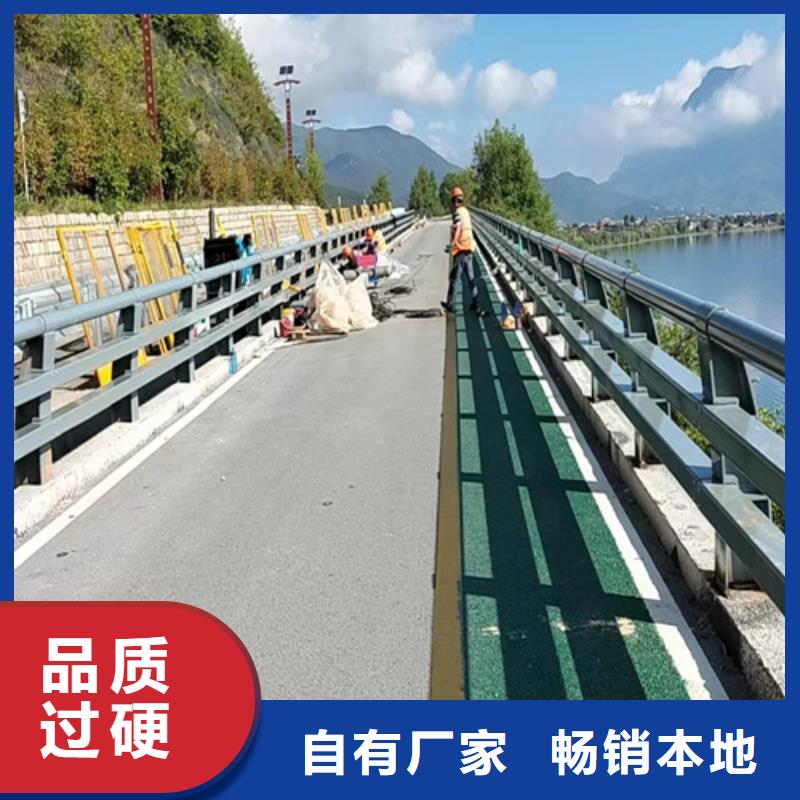 桥梁护栏,铸铁隔离栏杆立柱满足客户所需