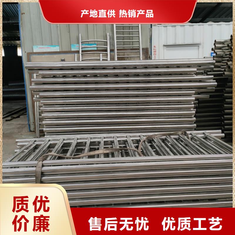 桥梁护栏-镀锌波形护栏厂家货源稳定