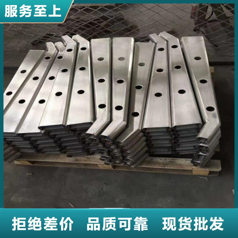 桥梁护栏-镀锌波形护栏厂家货源稳定