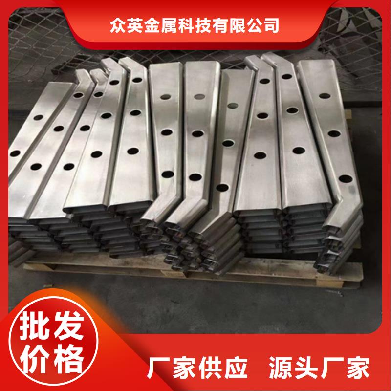 桥梁护栏,铸铁隔离栏杆立柱满足客户所需