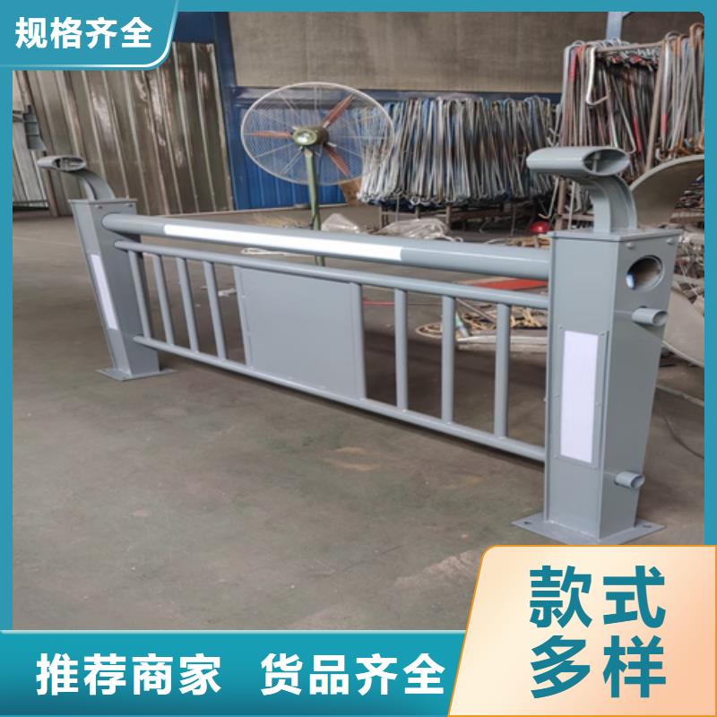 桥梁护栏-镀锌波形护栏厂家货源稳定