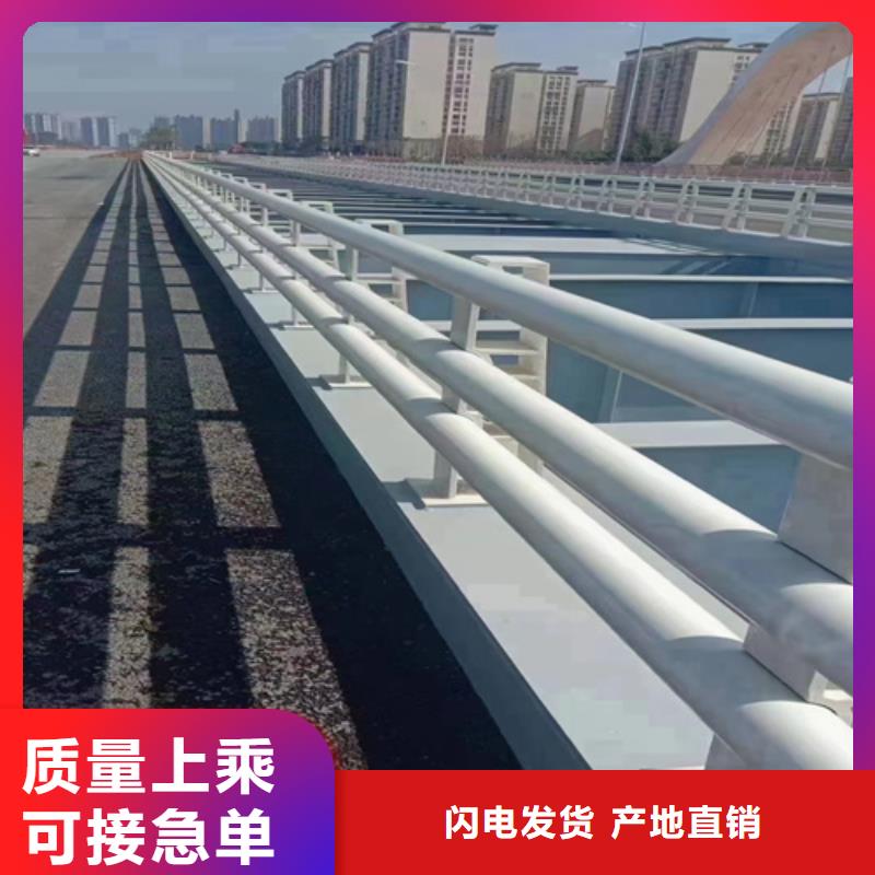 桥梁护栏-镀锌波形护栏厂家货源稳定
