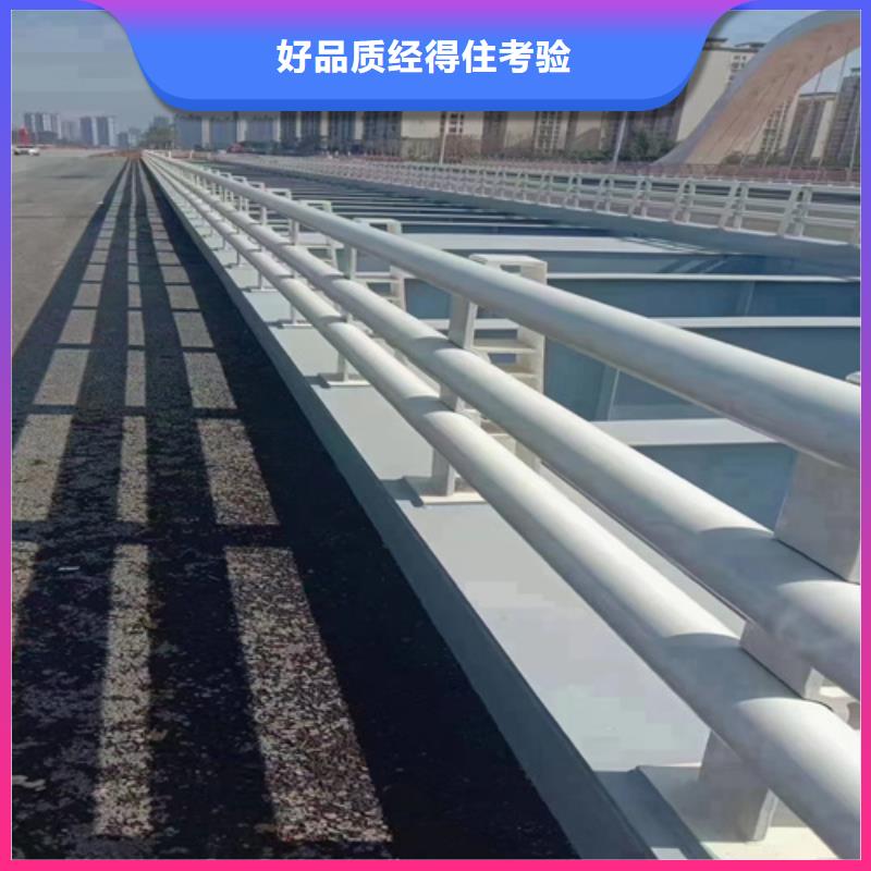 桥梁护栏,铸铁隔离栏杆立柱满足客户所需
