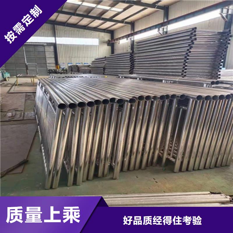 桥梁护栏,铸铁隔离栏杆立柱满足客户所需