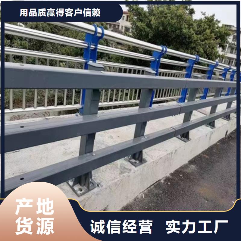 桥梁护栏,铸铁隔离栏杆立柱满足客户所需