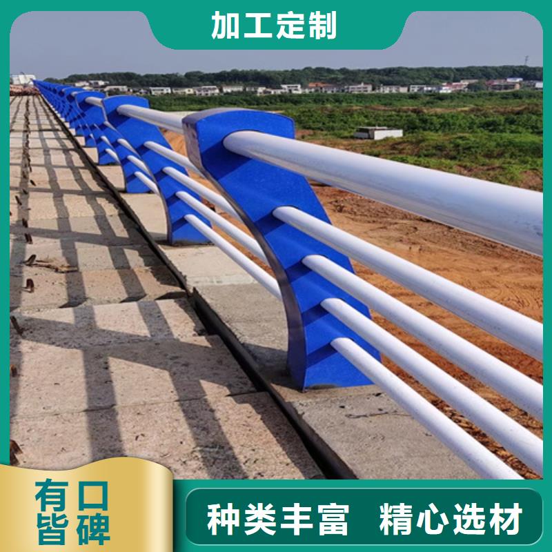 桥梁护栏,铸铁隔离栏杆立柱满足客户所需
