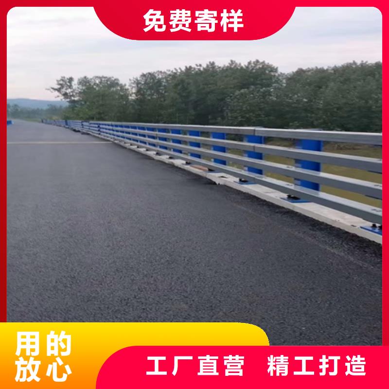 桥梁护栏_q235b波形护栏板高品质现货销售