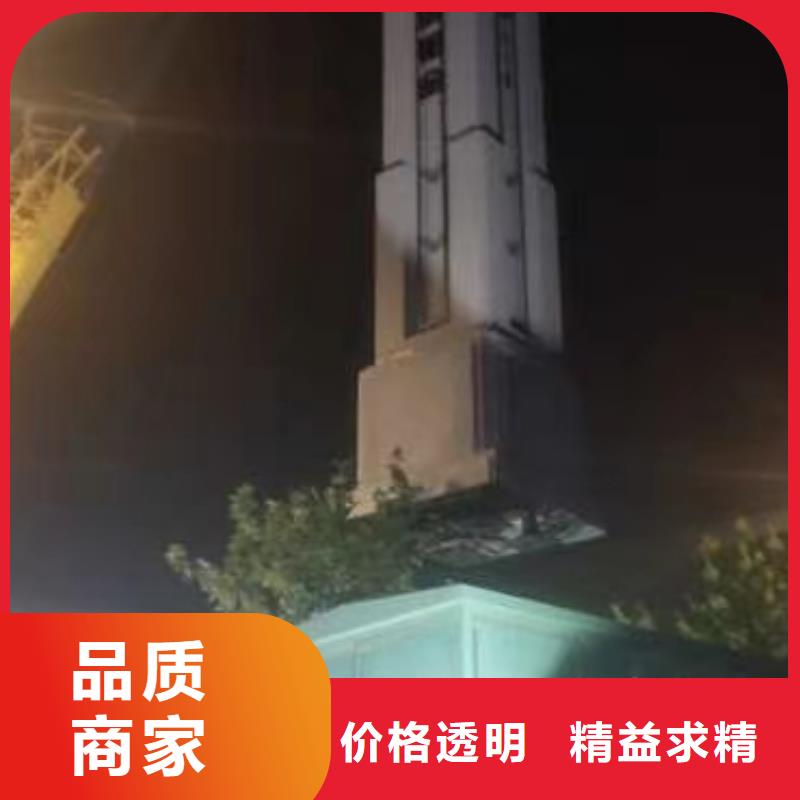 园区精神堡垒本地厂家