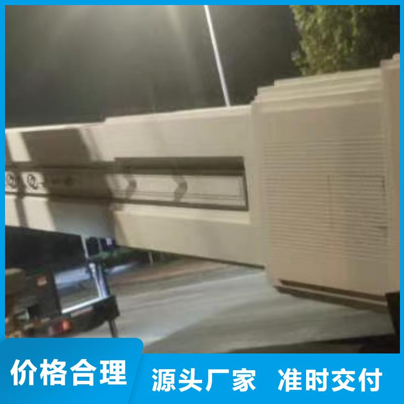 景区精神堡垒厂家直销