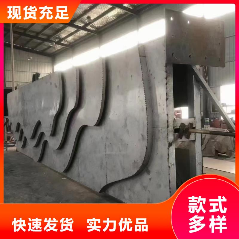不锈钢精神堡垒雕塑服务为先